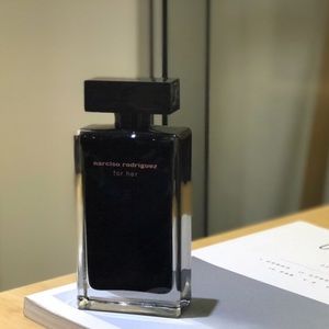 narciso rodriguez for her 100ml